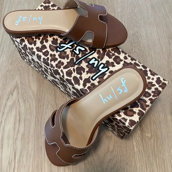 Tuckernuck Alibi Sandal, 7 - Picture 4 of 6